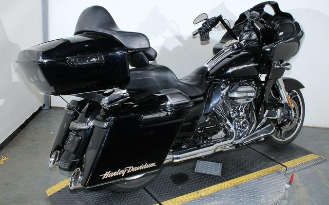 Used 2019 Harley-Davidson Road Glide Grand American Touring FLTRX Motorcycle For Sale In Miami, Florida