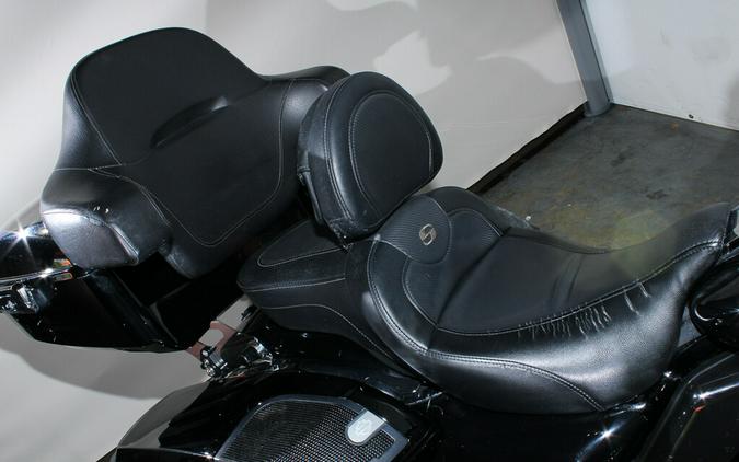 Used 2019 Harley-Davidson Road Glide Grand American Touring FLTRX Motorcycle For Sale In Miami, Florida