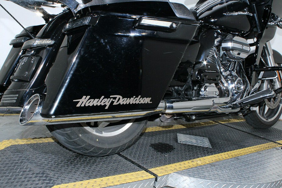 Used 2019 Harley-Davidson Road Glide Grand American Touring FLTRX Motorcycle For Sale In Miami, Florida