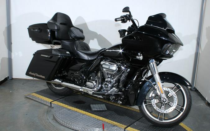 Used 2019 Harley-Davidson Road Glide Grand American Touring FLTRX Motorcycle For Sale In Miami, Florida