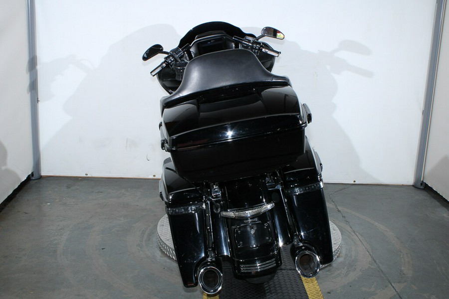 Used 2019 Harley-Davidson Road Glide Grand American Touring FLTRX Motorcycle For Sale In Miami, Florida