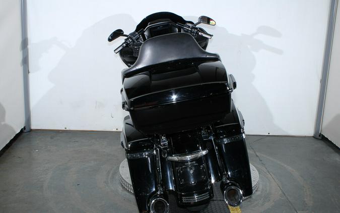 Used 2019 Harley-Davidson Road Glide Grand American Touring FLTRX Motorcycle For Sale In Miami, Florida