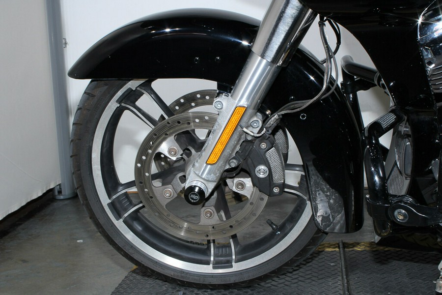 Used 2019 Harley-Davidson Road Glide Grand American Touring FLTRX Motorcycle For Sale In Miami, Florida