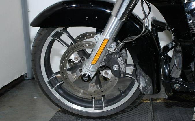 Used 2019 Harley-Davidson Road Glide Grand American Touring FLTRX Motorcycle For Sale In Miami, Florida