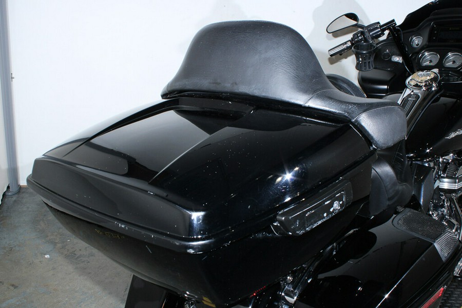 Used 2019 Harley-Davidson Road Glide Grand American Touring FLTRX Motorcycle For Sale In Miami, Florida