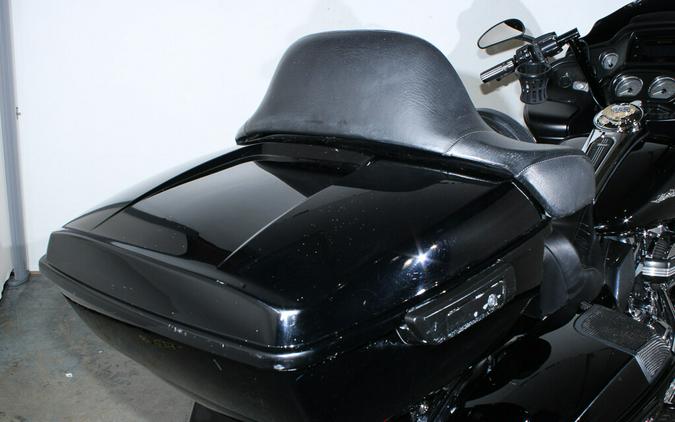 Used 2019 Harley-Davidson Road Glide Grand American Touring FLTRX Motorcycle For Sale In Miami, Florida