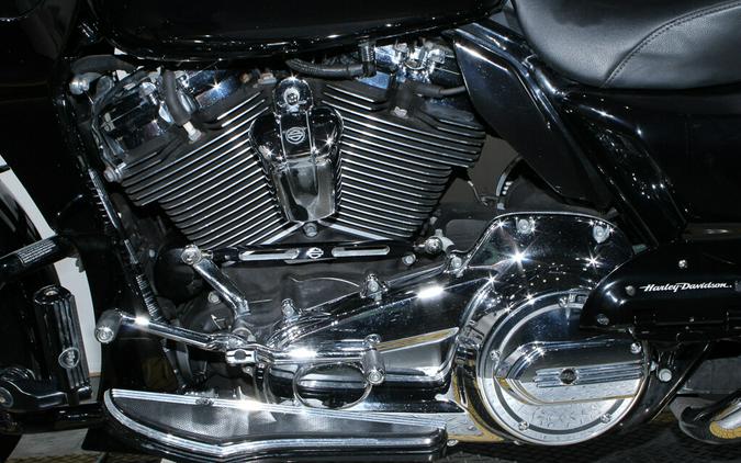 Used 2019 Harley-Davidson Road Glide Grand American Touring FLTRX Motorcycle For Sale In Miami, Florida