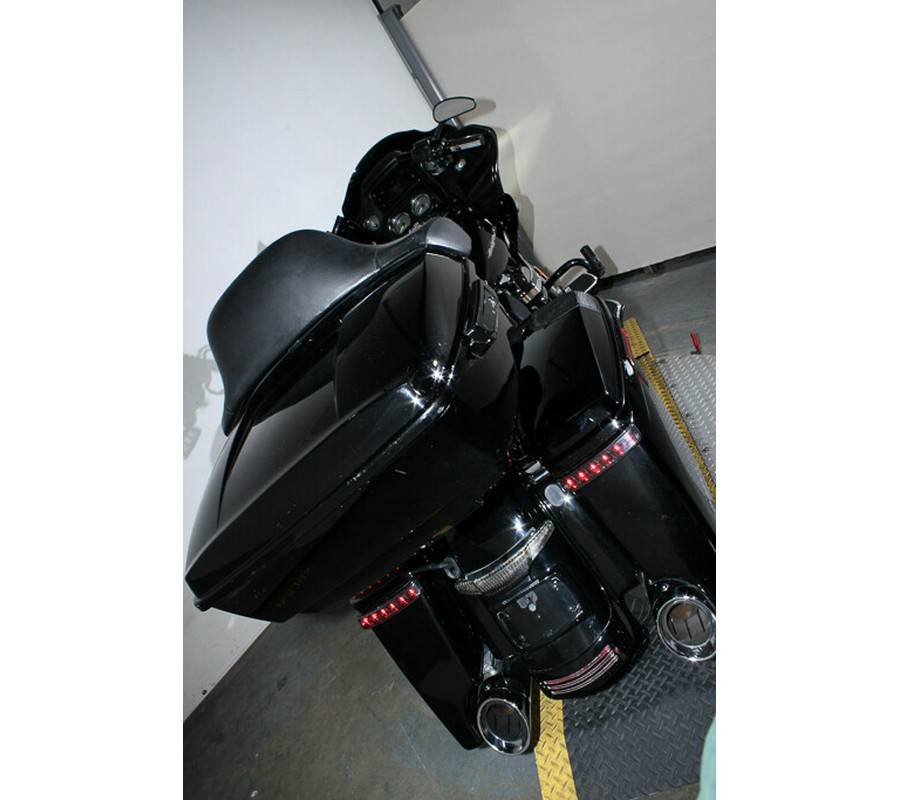 Used 2019 Harley-Davidson Road Glide Grand American Touring FLTRX Motorcycle For Sale In Miami, Florida