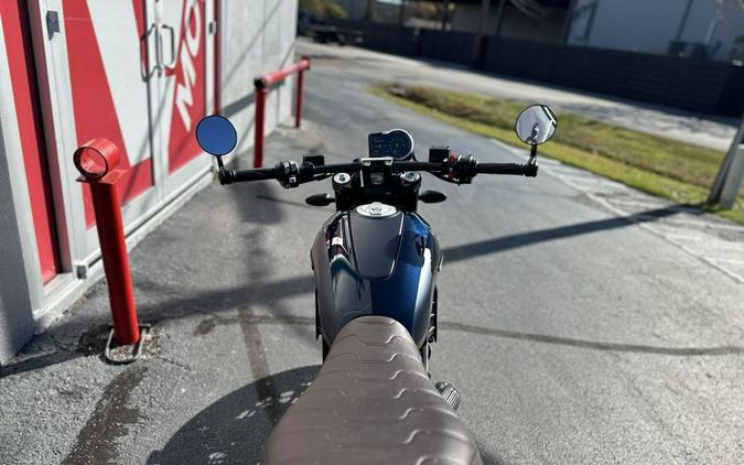 2025 Ducati Scrambler Nightshift - 003139