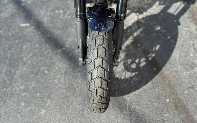 2025 Ducati Scrambler Nightshift - 003139