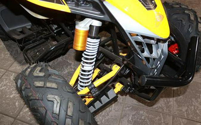 2025 Denago Powersports Daytona 250FI