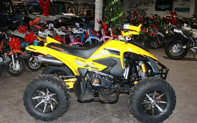 2025 Denago Powersports Daytona 250FI