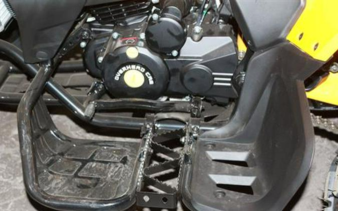 2025 Denago Powersports Daytona 250FI