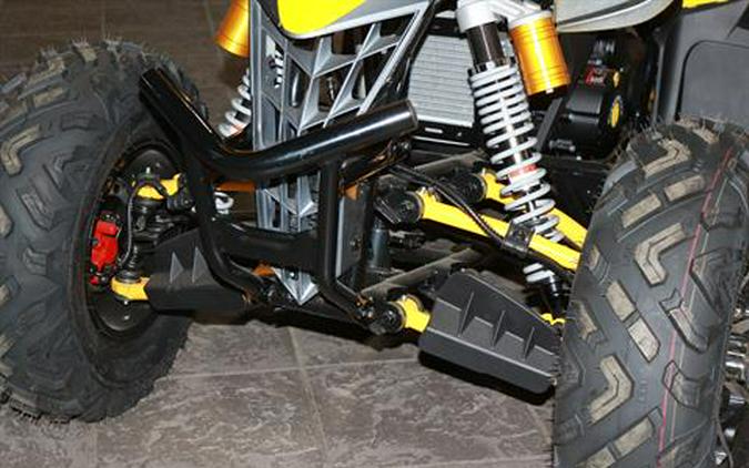 2025 Denago Powersports Daytona 250FI