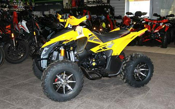 2025 Denago Powersports Daytona 250FI