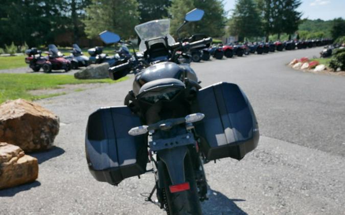2023 Kawasaki Versys 650 LT