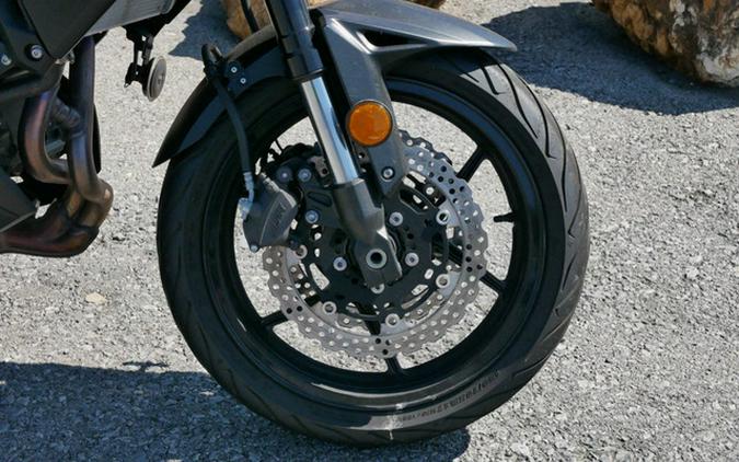 2023 Kawasaki Versys 650 LT