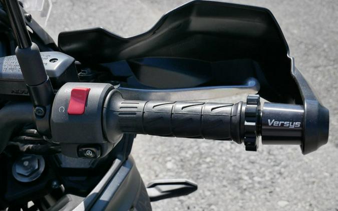 2023 Kawasaki Versys 650 LT