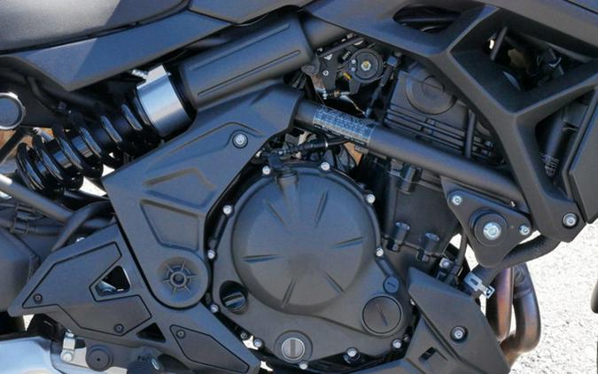 2023 Kawasaki Versys 650 LT