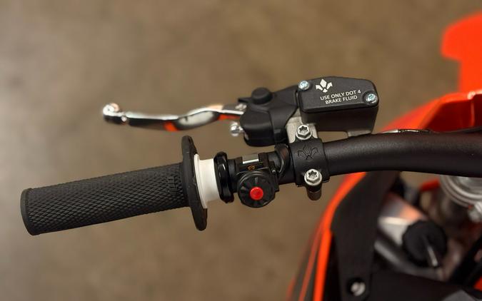 2027 KTM 65 SX