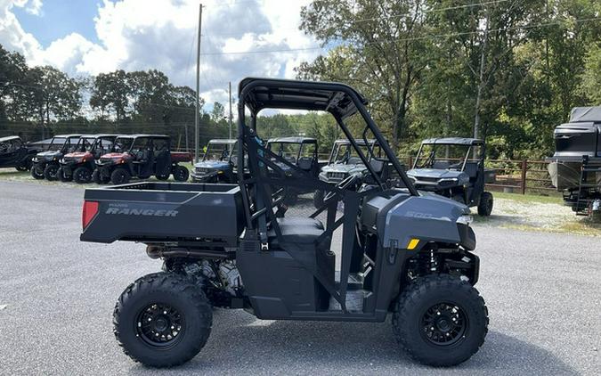 2027 Polaris Ranger 500