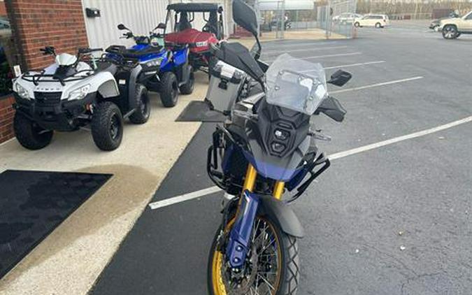 2023 Suzuki V-Strom 800DE Adventure