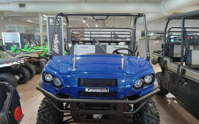 2024 Kawasaki Mule PRO-FXR™ 1000