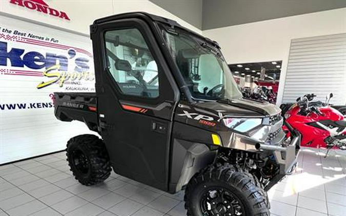 2024 Polaris Ranger XP 1000 Northstar Edition Ultimate