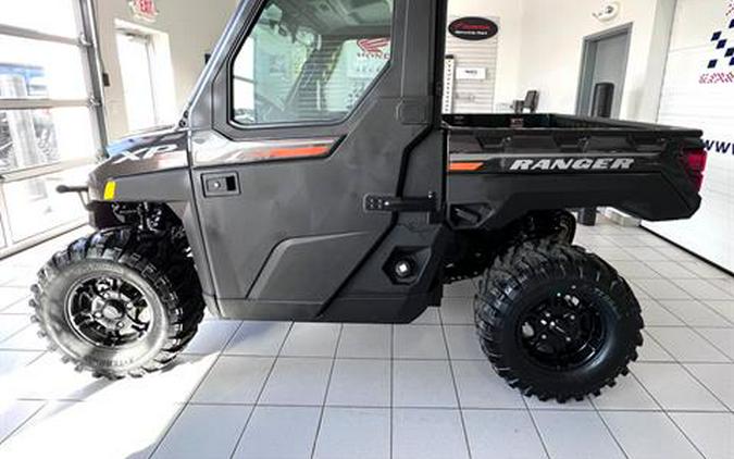 2024 Polaris Ranger XP 1000 Northstar Edition Ultimate