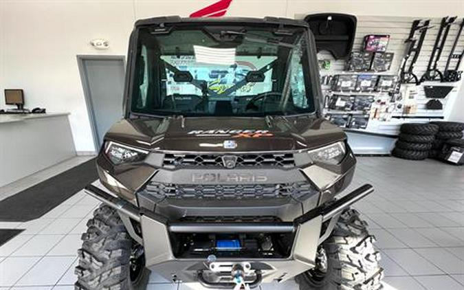 2024 Polaris Ranger XP 1000 Northstar Edition Ultimate