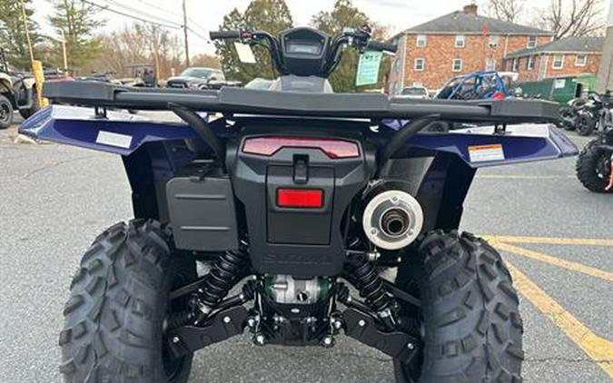 2023 Suzuki KingQuad 500AXi Power Steering