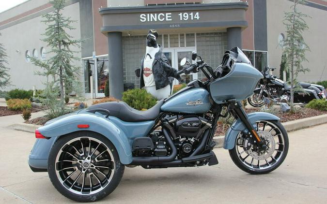 2024 Harley-Davidson Road Glide 3