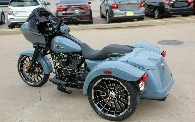 2024 Harley-Davidson Road Glide 3