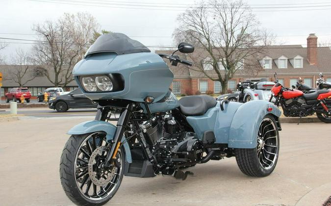 2024 Harley-Davidson Road Glide 3