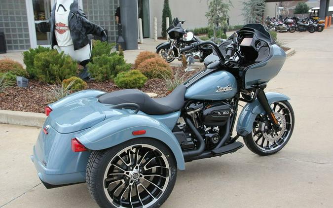 2024 Harley-Davidson Road Glide 3