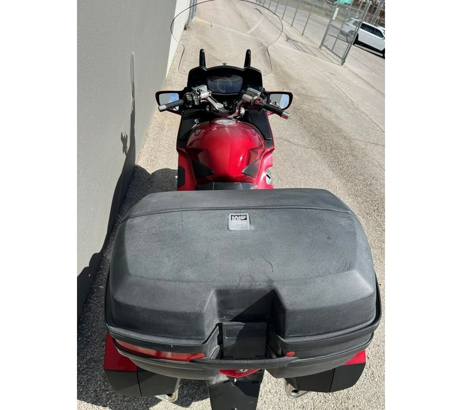 2008 Honda® ST1300