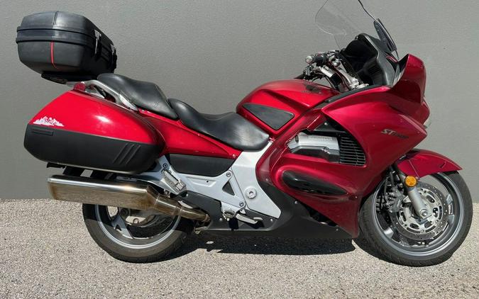 2008 Honda® ST1300