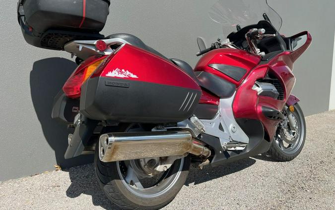 2008 Honda® ST1300