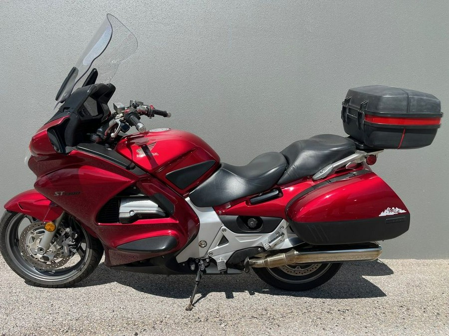 2008 Honda® ST1300