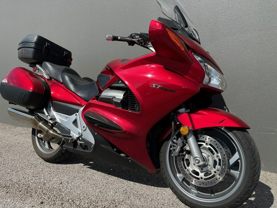 2008 Honda® ST1300