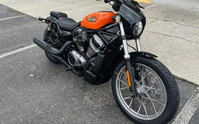 2024 Harley-Davidson Nightster® Special