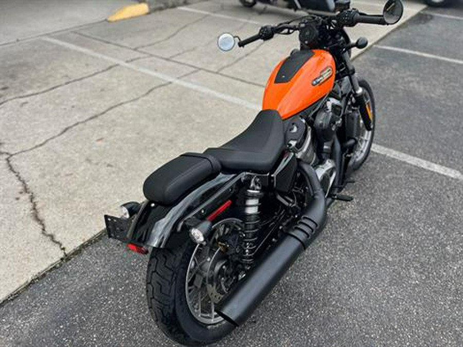 2024 Harley-Davidson Nightster® Special