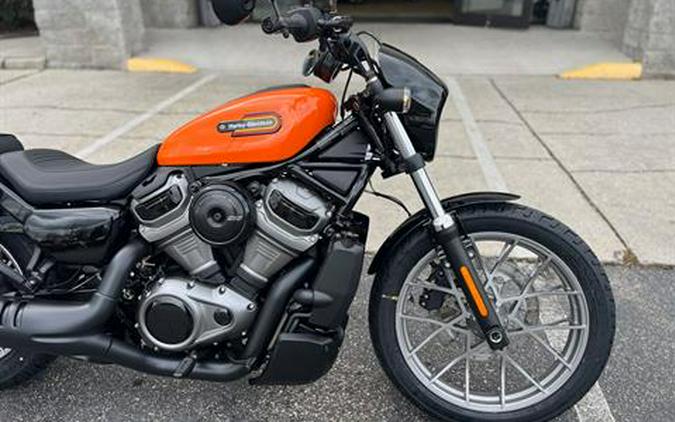 2024 Harley-Davidson Nightster® Special