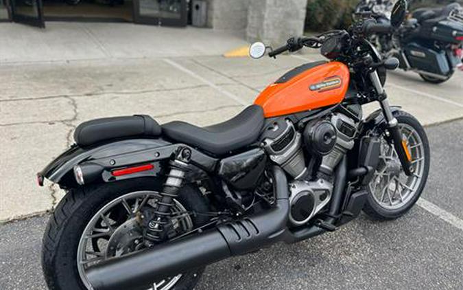 2024 Harley-Davidson Nightster® Special