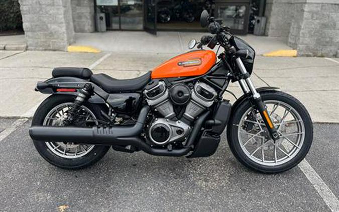 2024 Harley-Davidson Nightster® Special