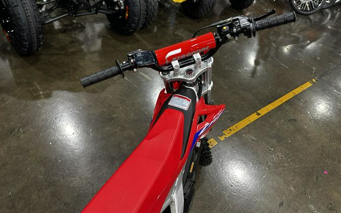 2022 Honda CRF-E2