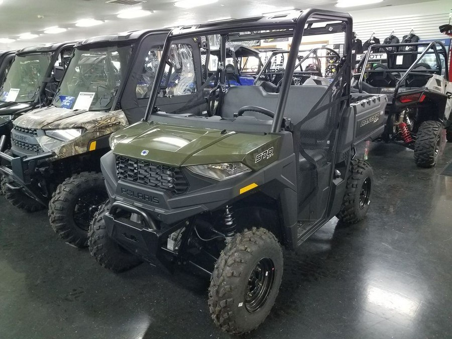 2024 Polaris® Ranger SP 570