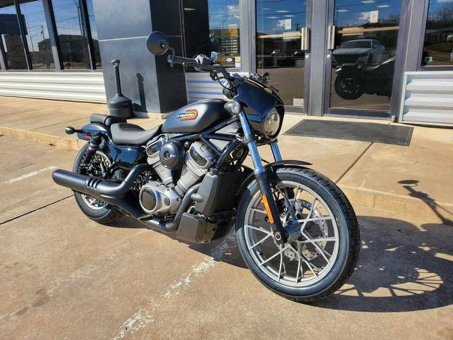 2024 Harley-Davidson® RH975S - Nightster® Special