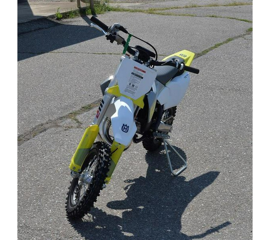 2025 Husqvarna® TC 50