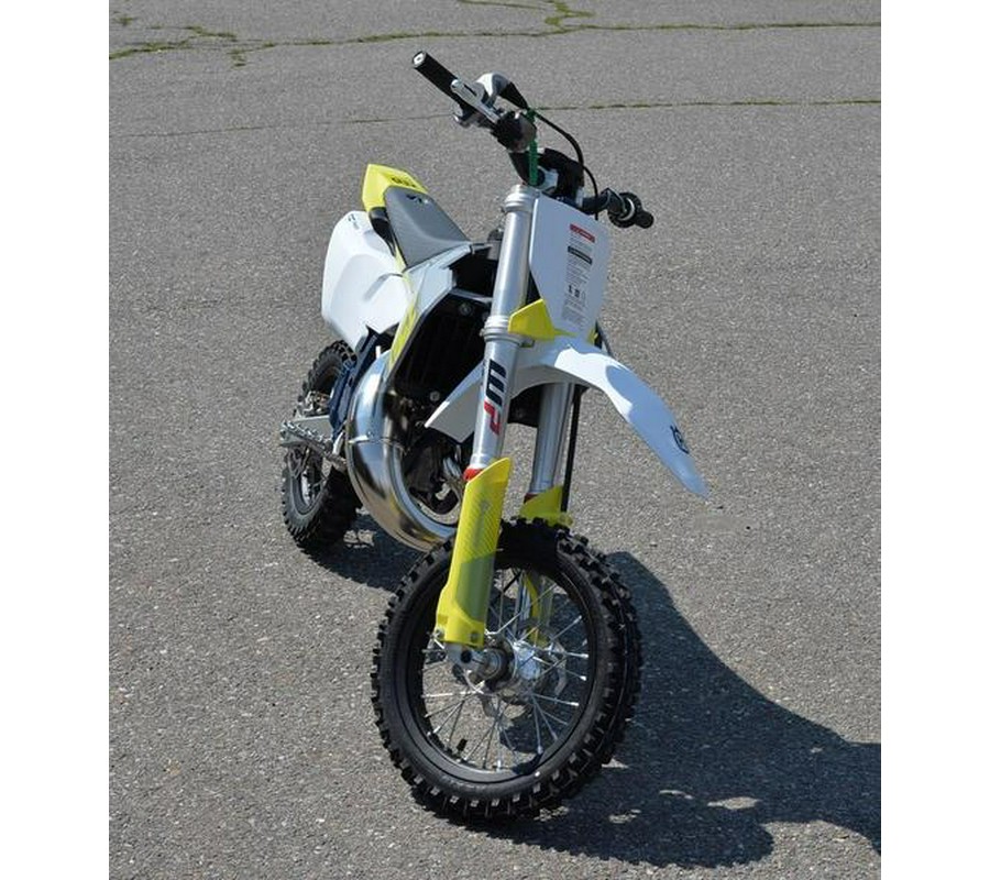 2025 Husqvarna® TC 50